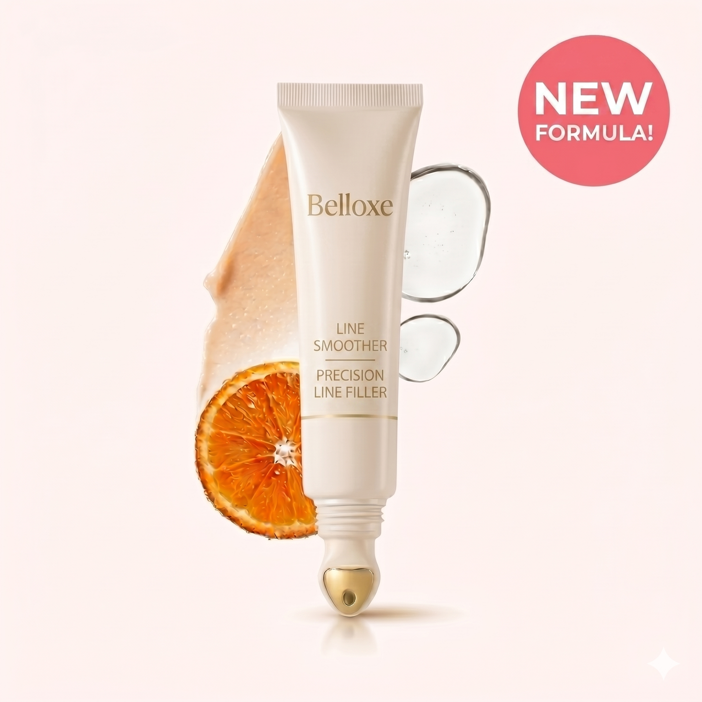 Belloxe | Precision Blur Primer