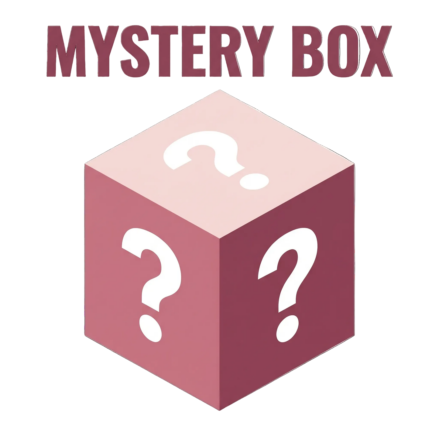 Belloxe Mystery Box