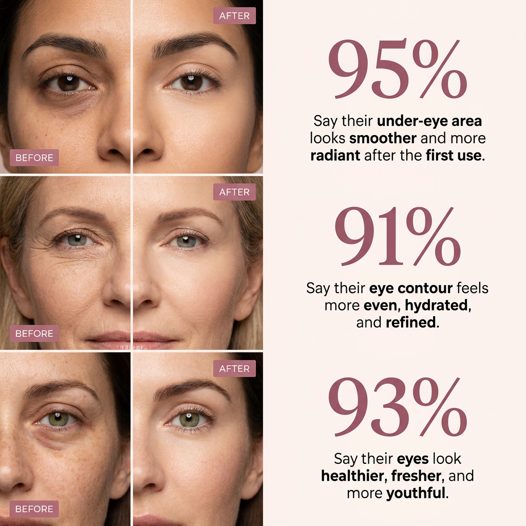 Bio-Collagen Eye Patches