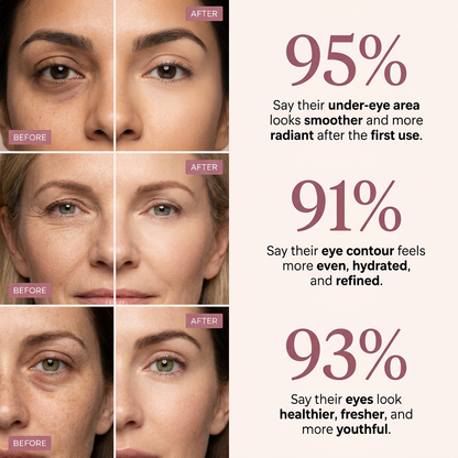 Bio-Collagen Eye Patches