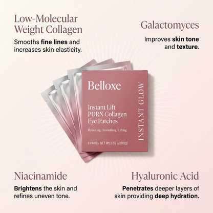 Bio-Collagen Eye Patches
