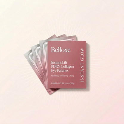 Bio-Collagen Eye Patches