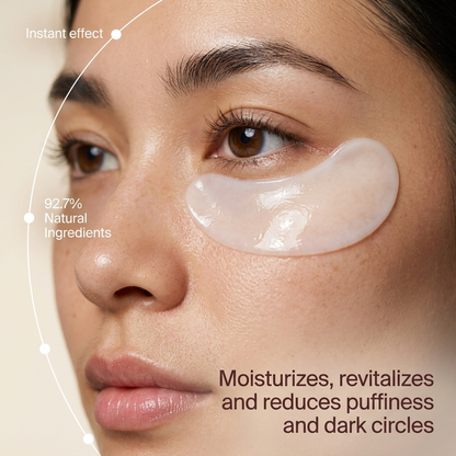 Bio-Collagen Eye Patches