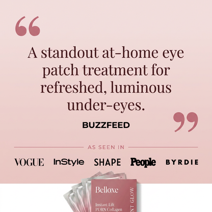 Bio-Collagen Eye Patches